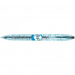 B2P Gel Pen, Pack of 10, Blackabc