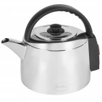 STAINLESS STEEL CATERING KETTLE, 4.1 LITREabc