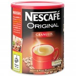 Coffee, Nescafe 750g Tinabc