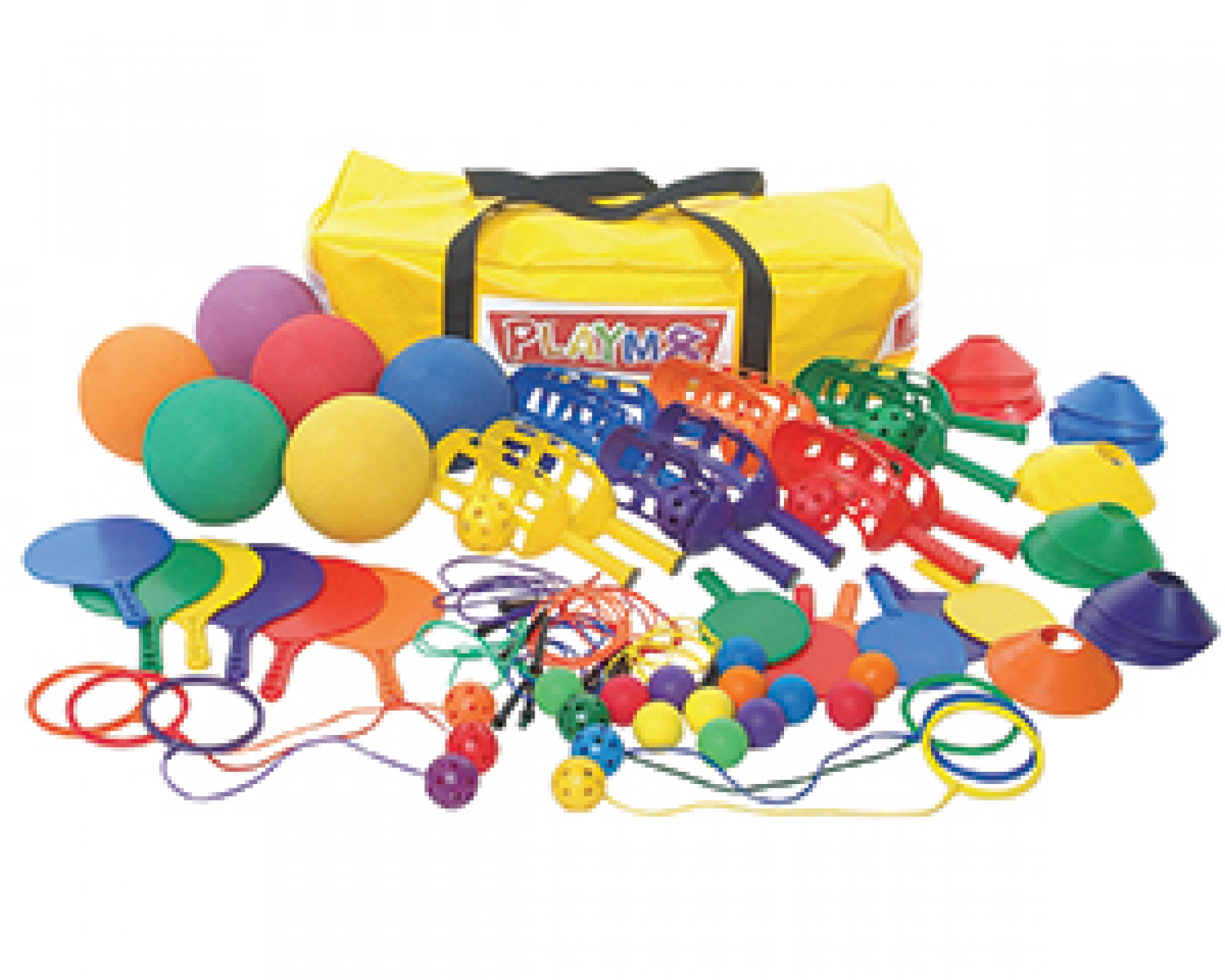 Playtime Fun Pack - Supplies East Riding