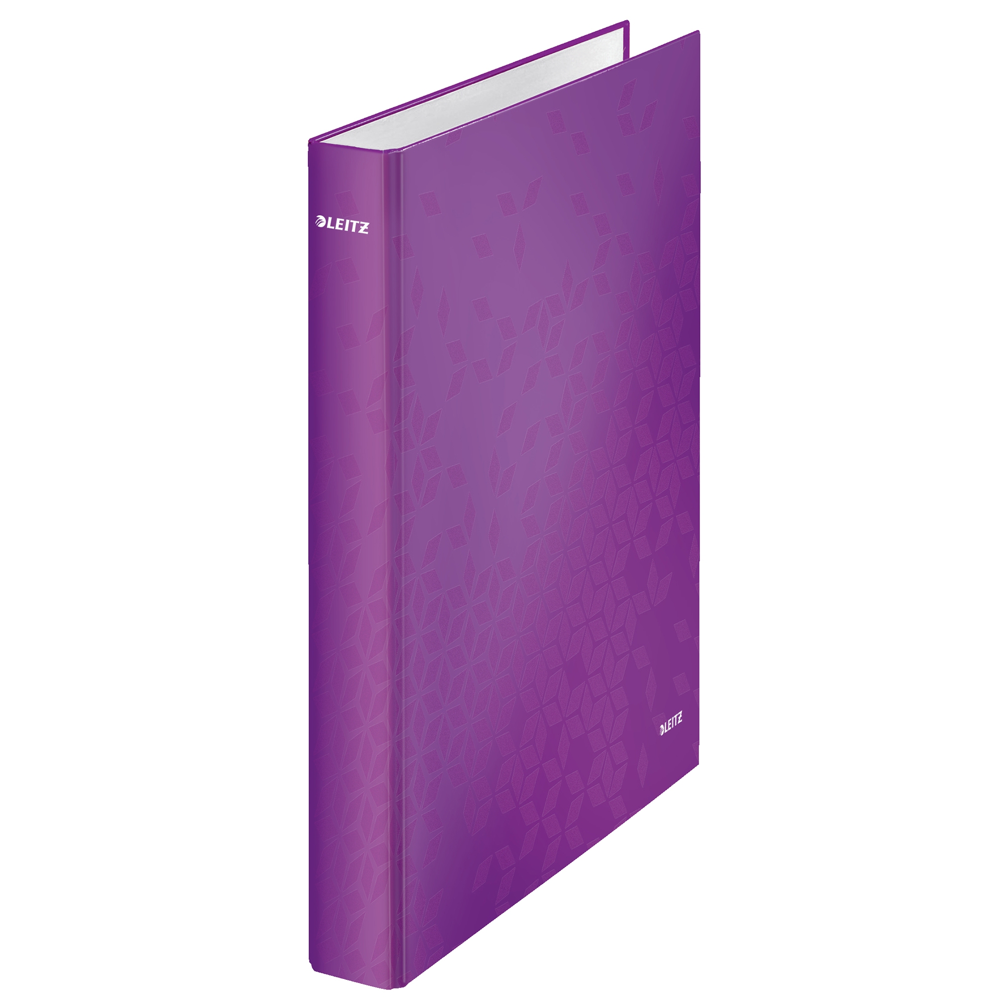 Leitz WOW Ring Binders, No1 for Quality Office Filing - Octopus UK